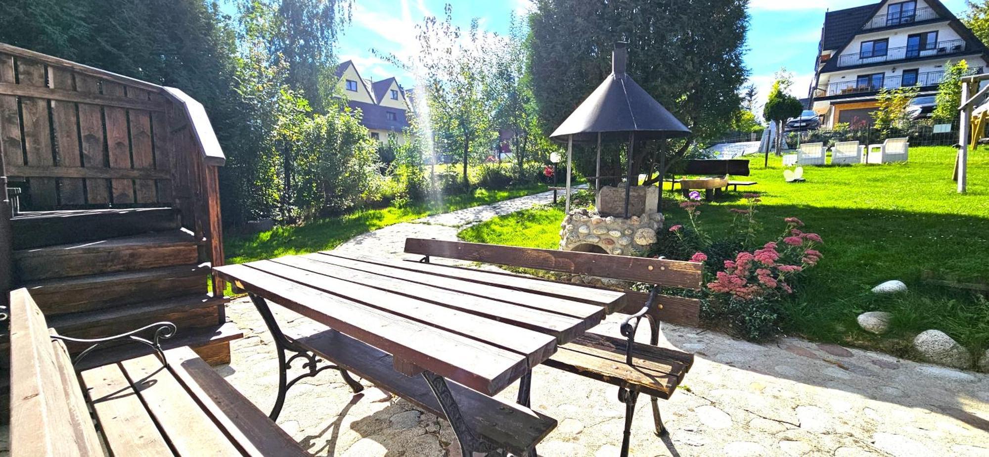 Vip Apartamenty Villa Gorski Sen زاكوباني المظهر الخارجي الصورة