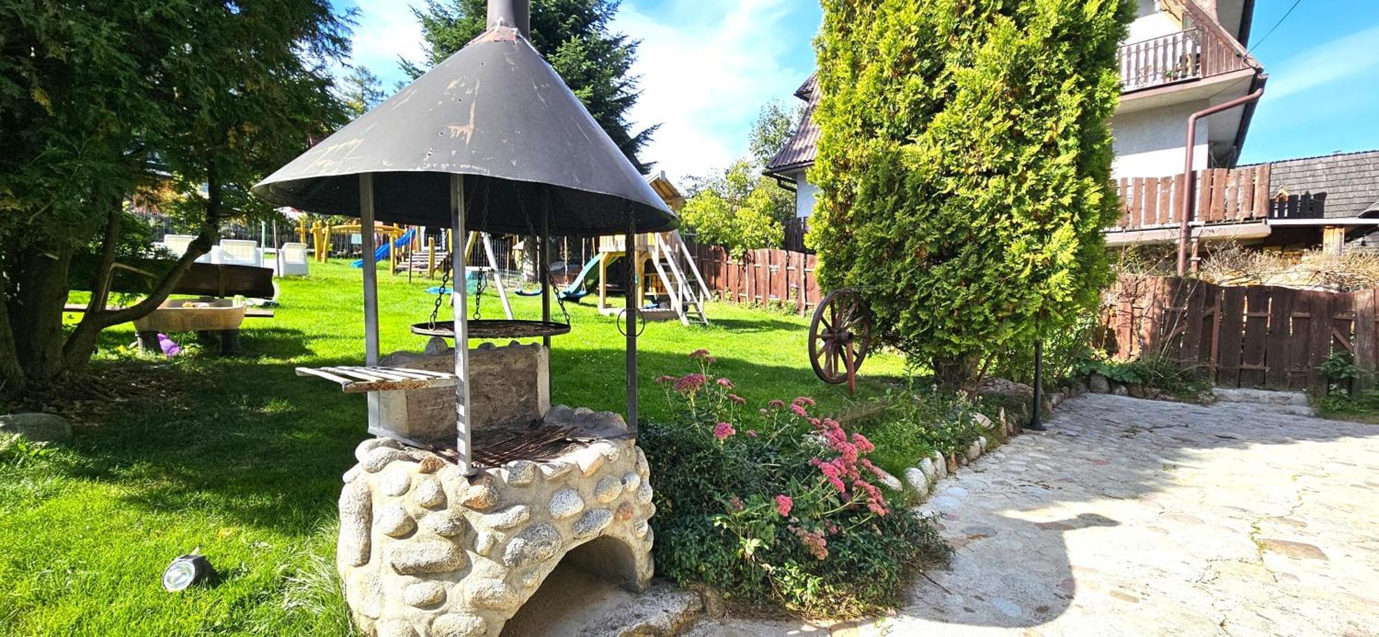 Vip Apartamenty Villa Gorski Sen زاكوباني المظهر الخارجي الصورة