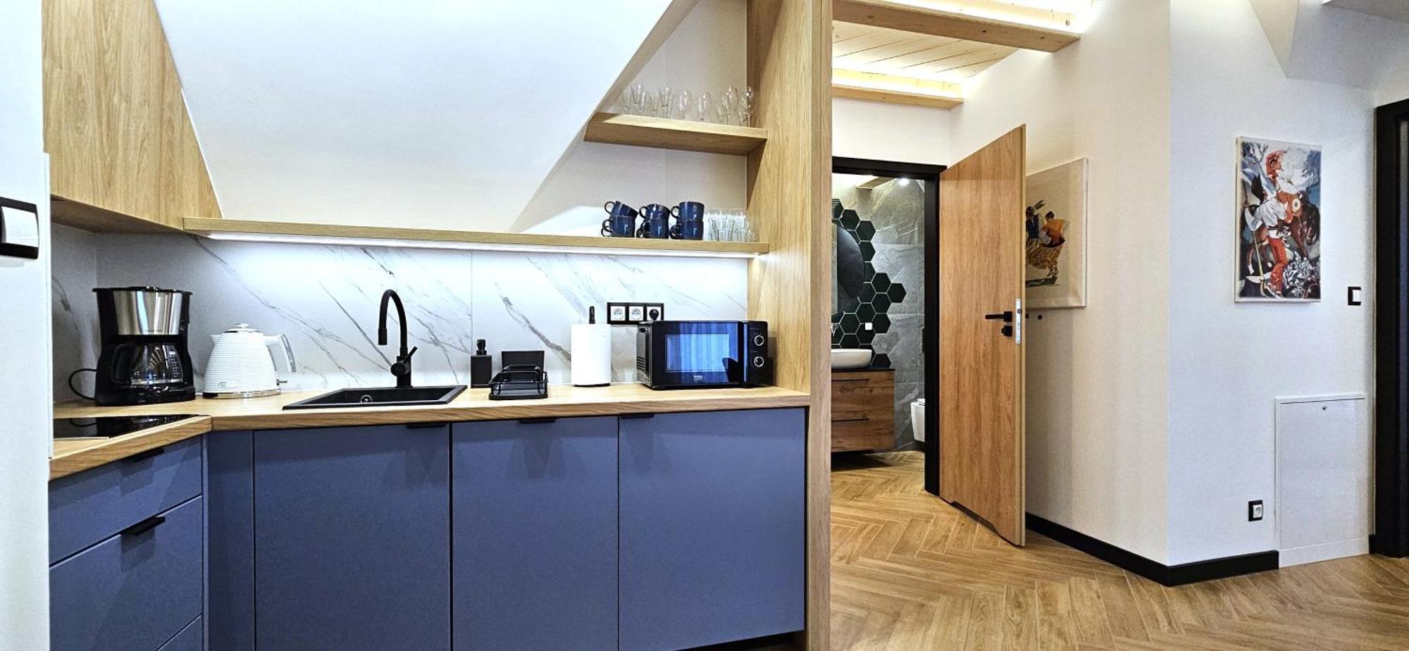 Vip Apartamenty Villa Gorski Sen زاكوباني المظهر الخارجي الصورة