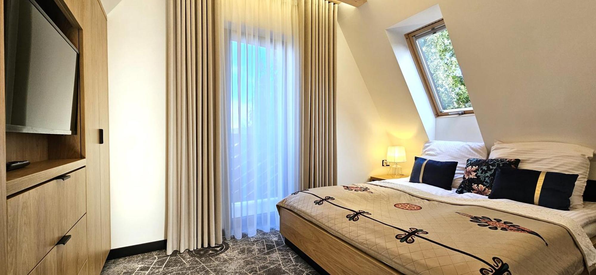 Vip Apartamenty Villa Gorski Sen زاكوباني المظهر الخارجي الصورة