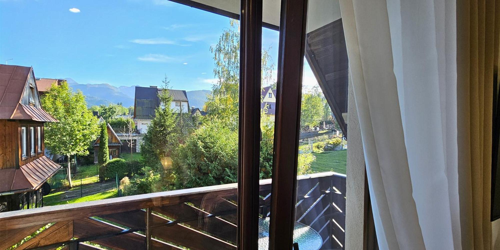 Vip Apartamenty Villa Gorski Sen زاكوباني المظهر الخارجي الصورة