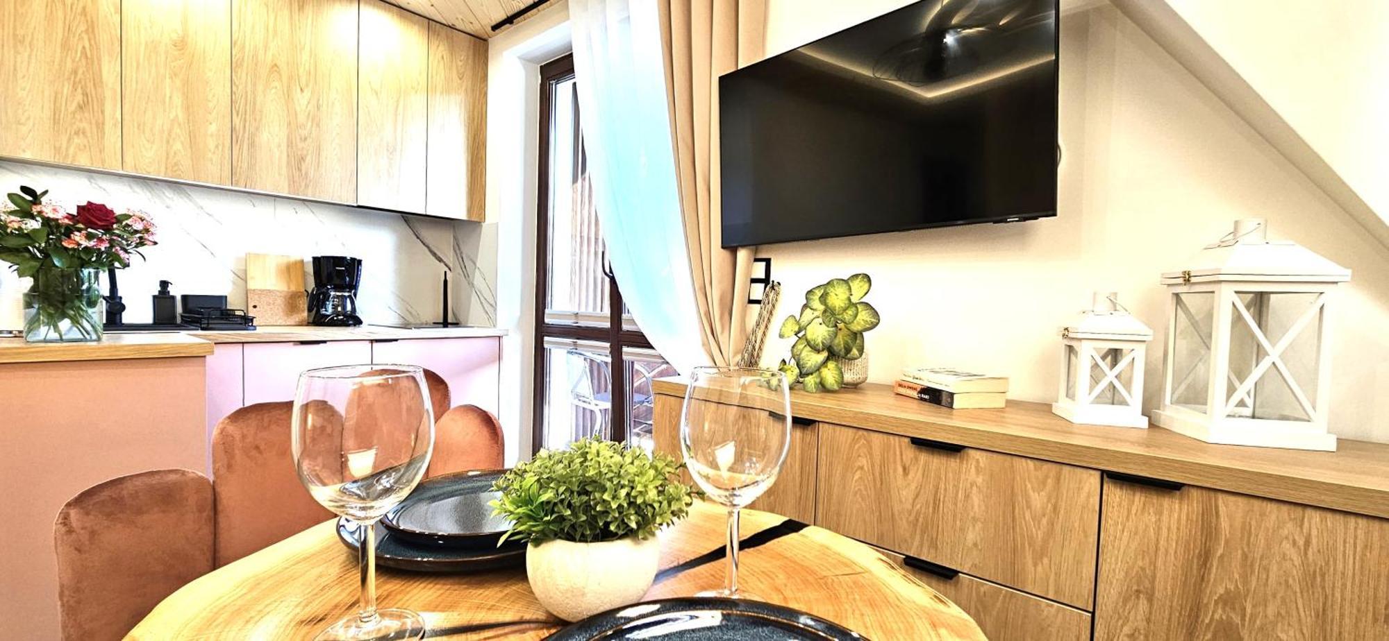 Vip Apartamenty Villa Gorski Sen زاكوباني المظهر الخارجي الصورة