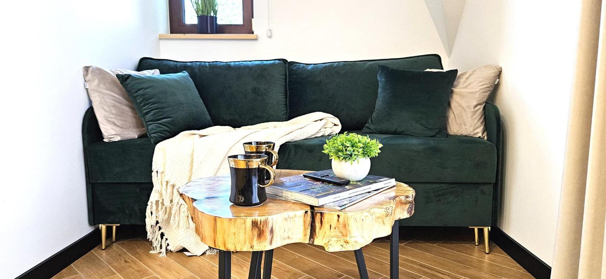 Vip Apartamenty Villa Gorski Sen زاكوباني المظهر الخارجي الصورة