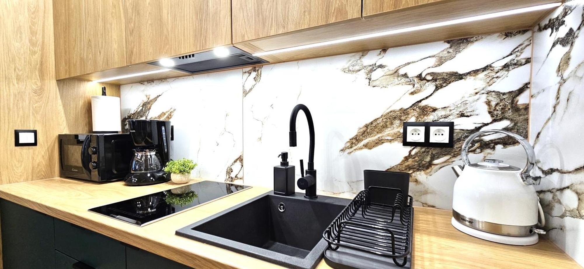 Vip Apartamenty Villa Gorski Sen زاكوباني المظهر الخارجي الصورة