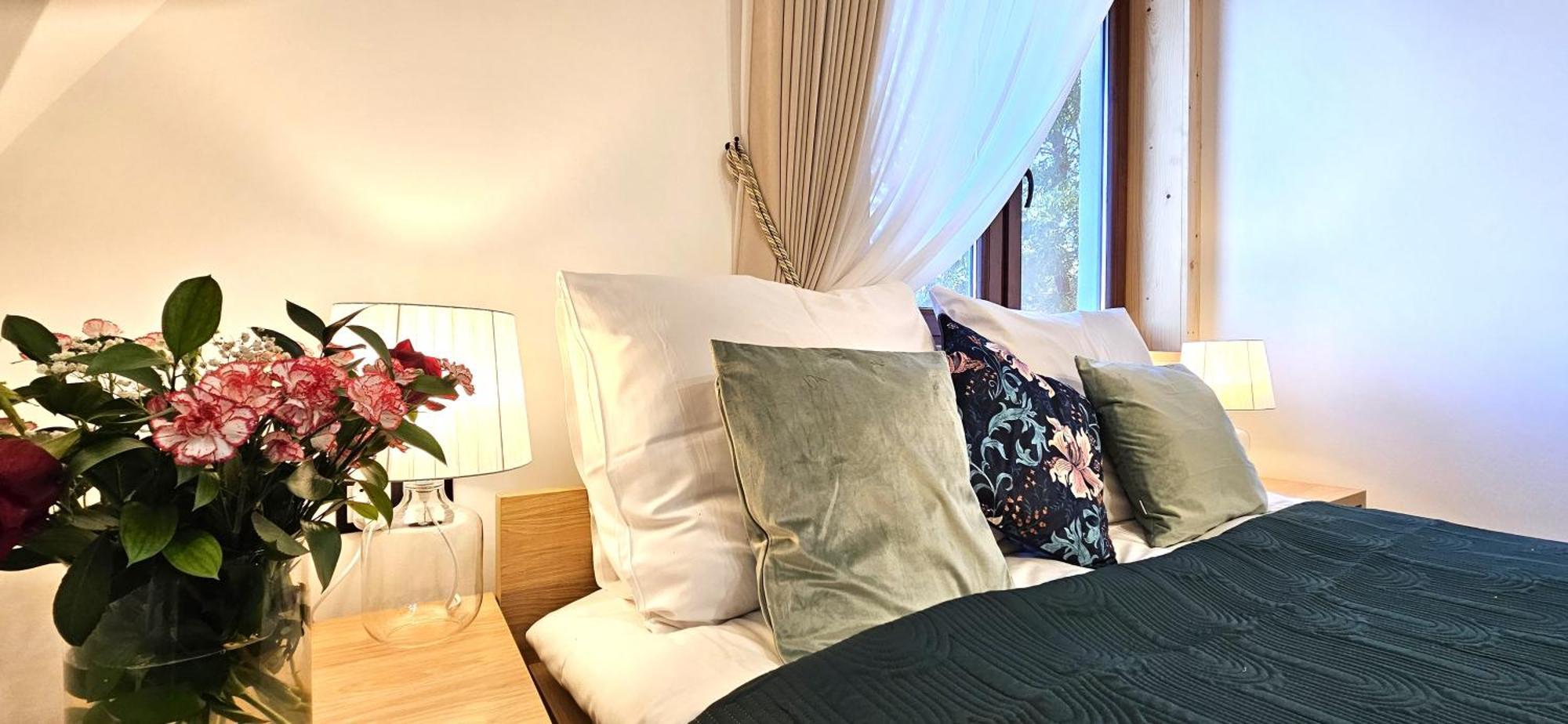 Vip Apartamenty Villa Gorski Sen زاكوباني المظهر الخارجي الصورة