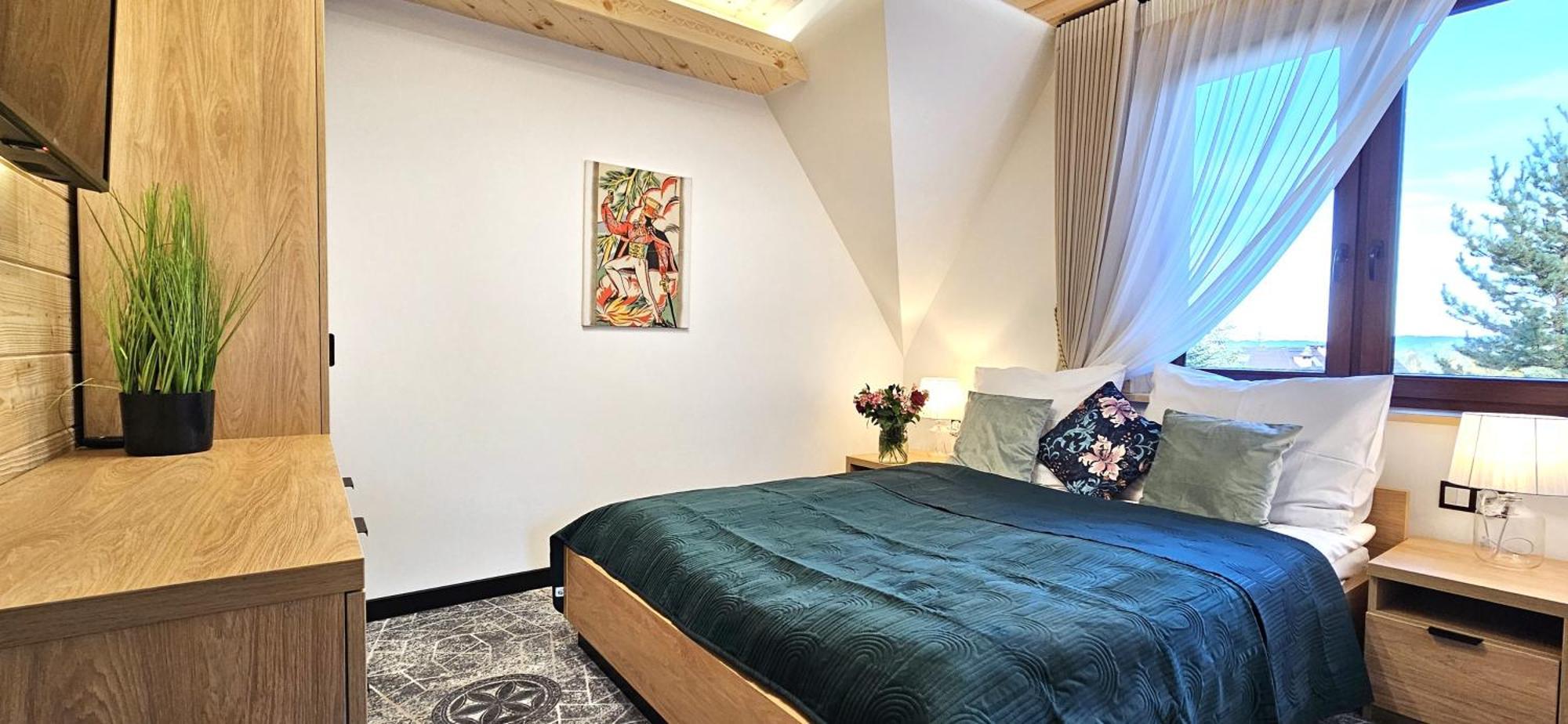 Vip Apartamenty Villa Gorski Sen زاكوباني المظهر الخارجي الصورة