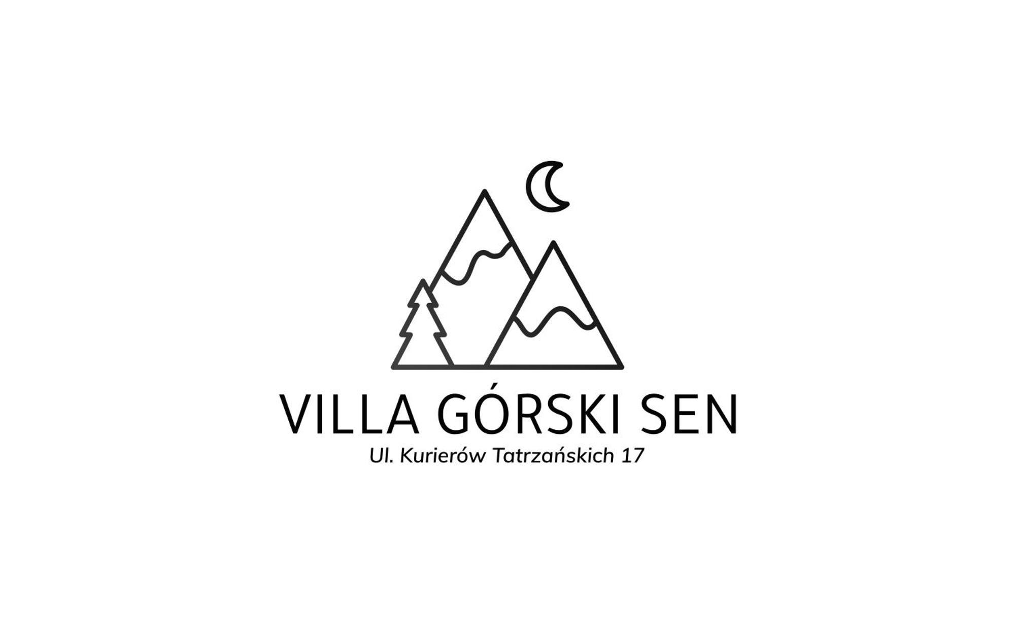 Vip Apartamenty Villa Gorski Sen زاكوباني المظهر الخارجي الصورة